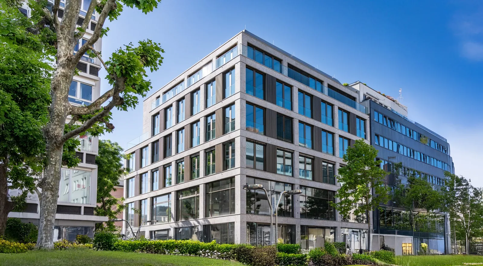 Königstraße 35
