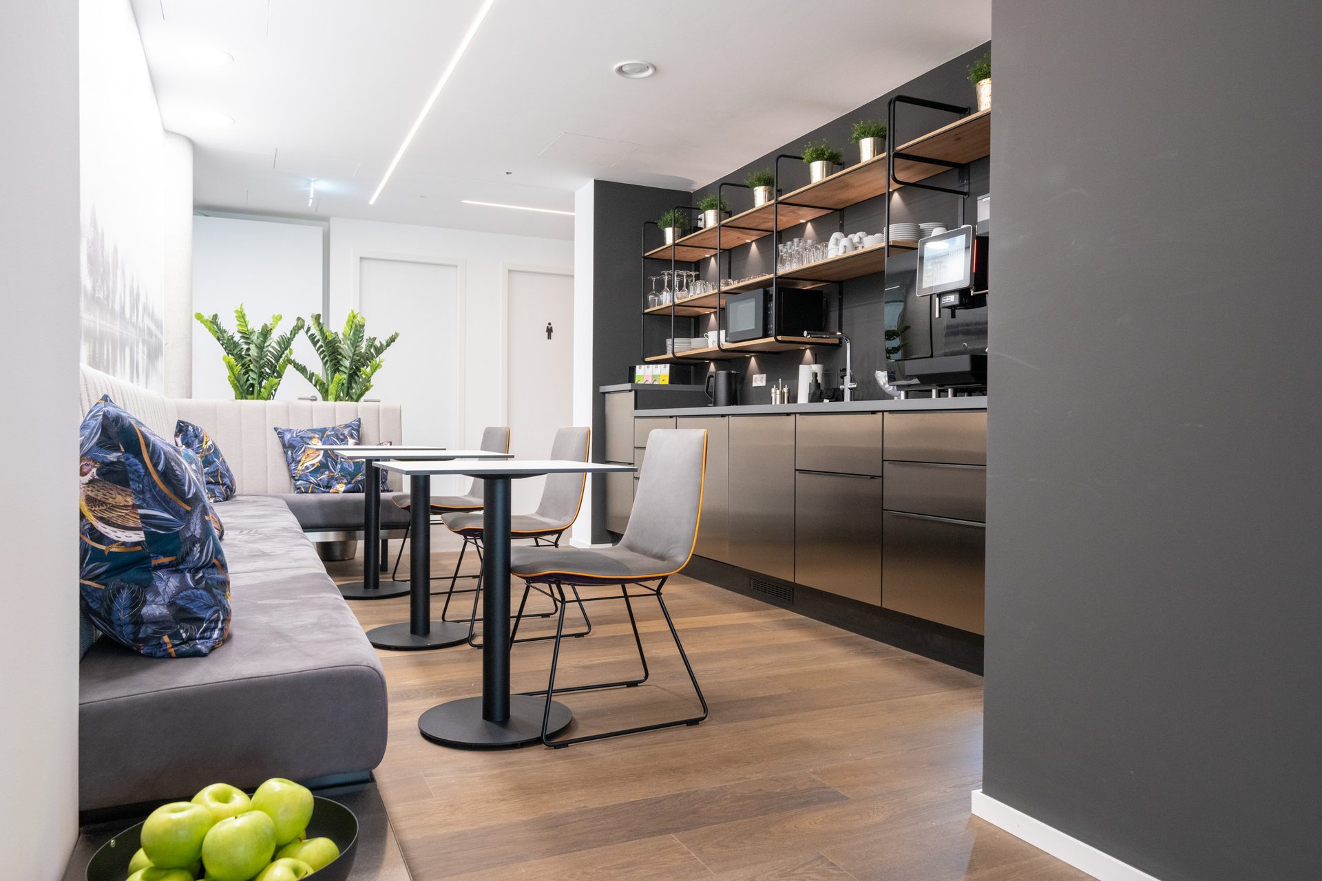 Bistro