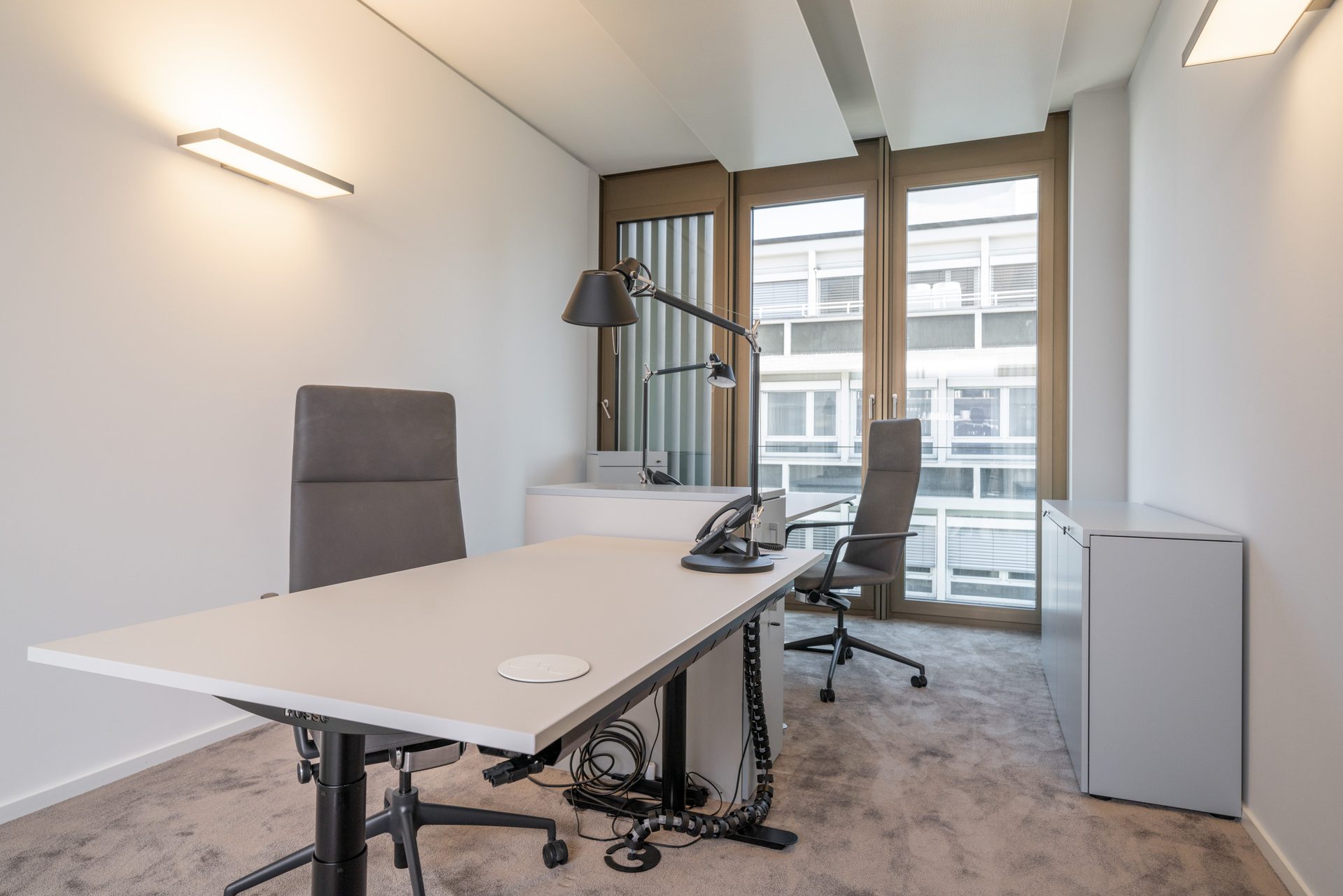 Bureau