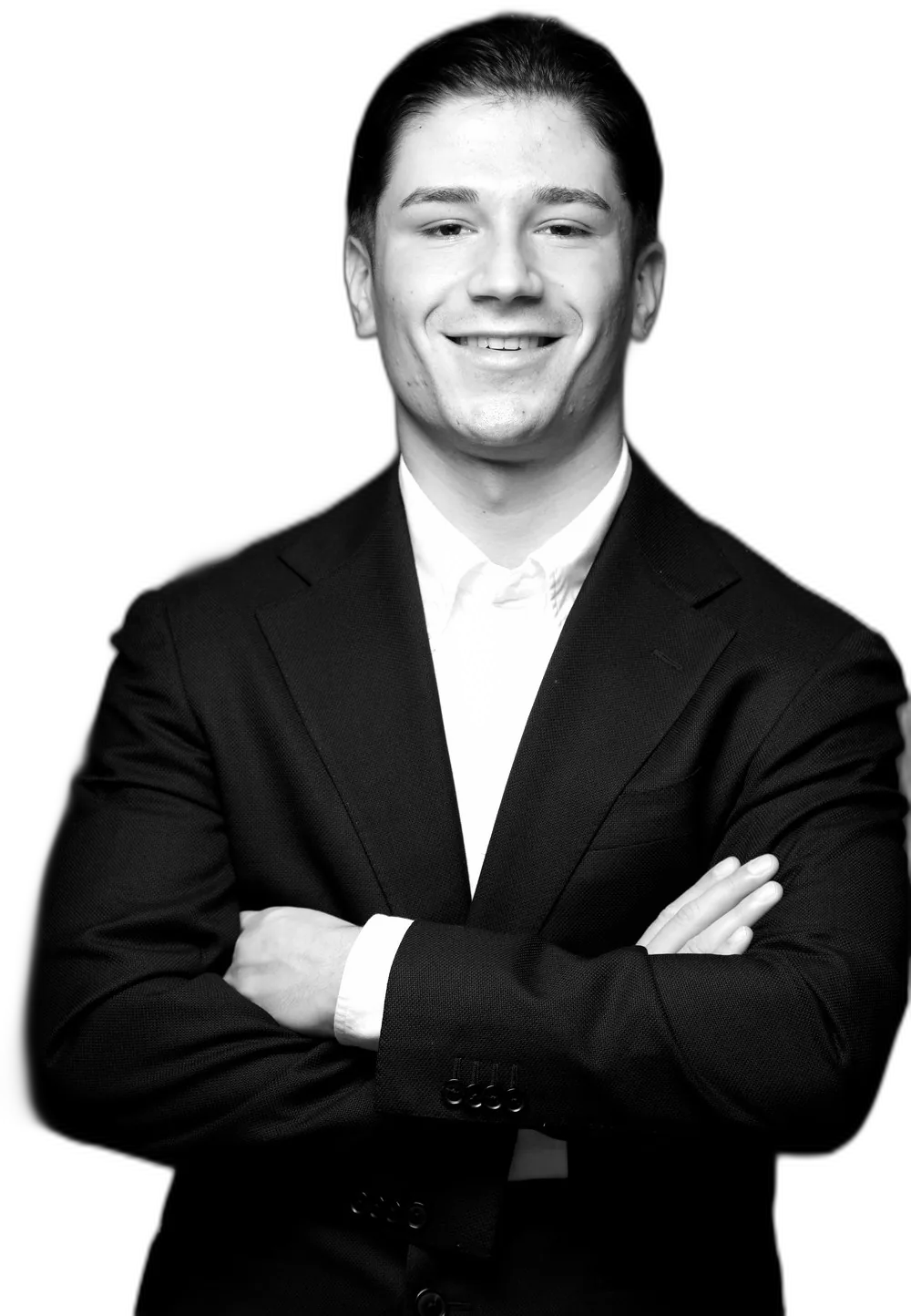 Victor Knapp, fondateur d’acessio